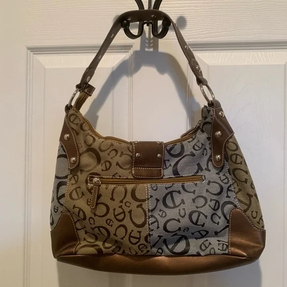 Alpha & Omega Purse - Picture 2 of 3